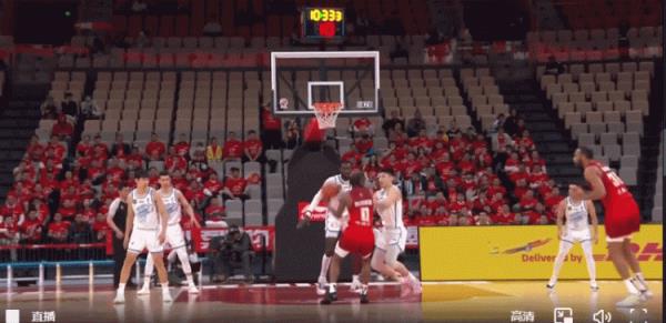 稱霸內(nèi)線！湯普森出場23分鐘18中13&三分2中2砍32分14板