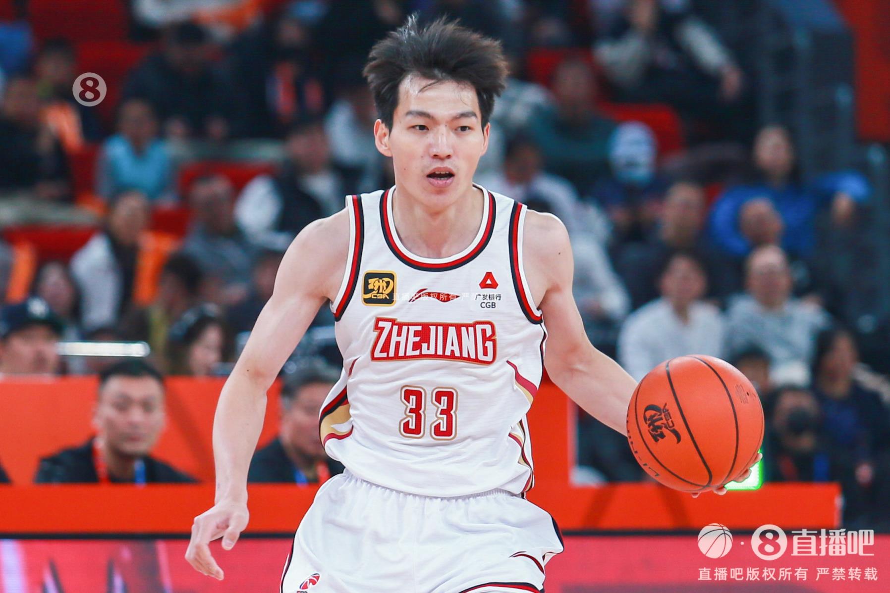 發(fā)揮穩(wěn)定！吳前12中6&三分8中4貢獻(xiàn)17分3板2助1斷